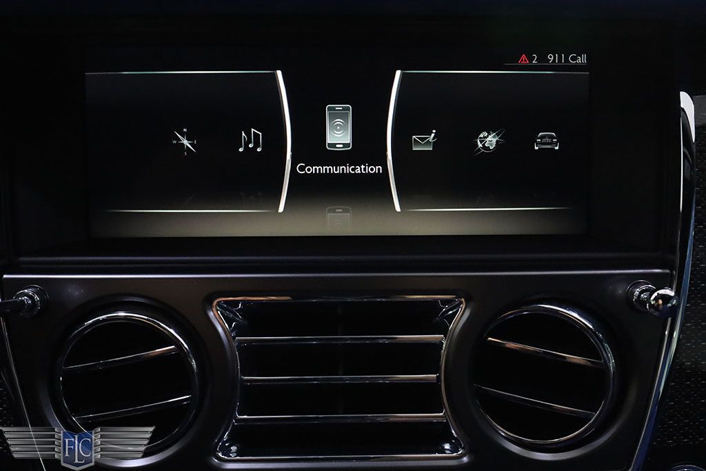 2018 Rolls-Royce Dawn Black Badge Convertible - 22965393 - 23