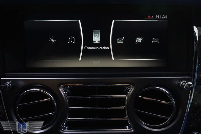 2018 Rolls-Royce Dawn Black Badge Convertible - 22965393 - 23