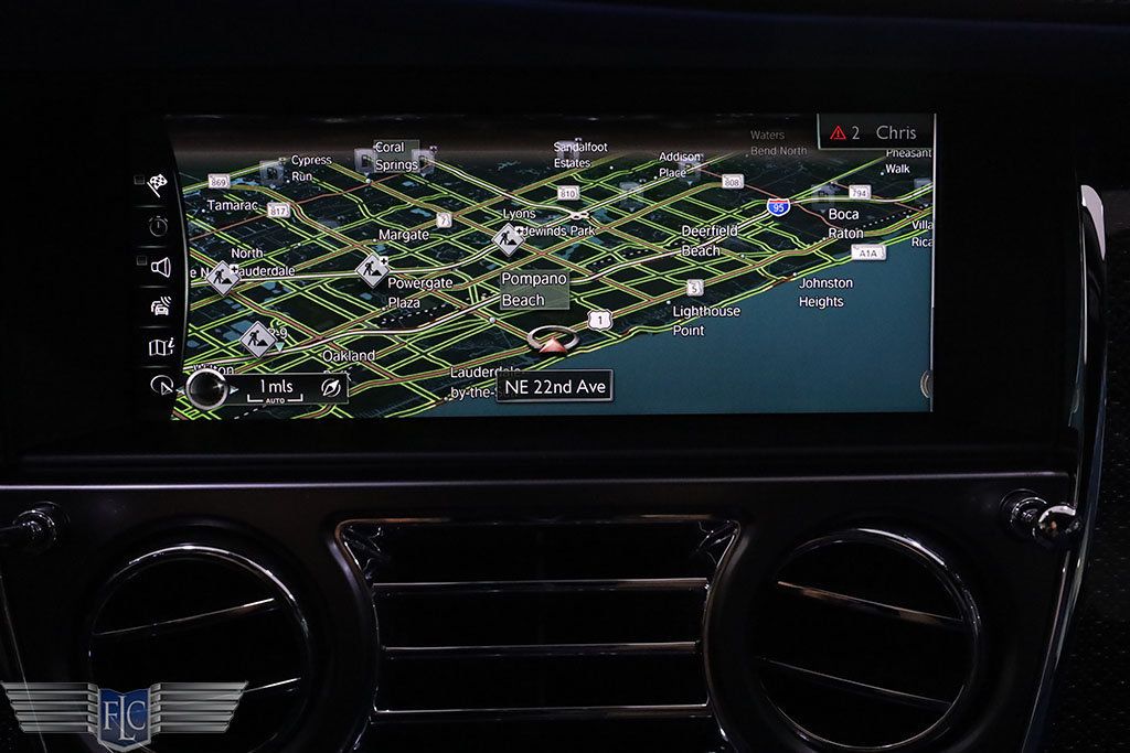 2018 Rolls-Royce Dawn Black Badge Convertible - 22965393 - 25