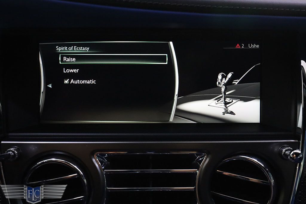 2018 Rolls-Royce Dawn Black Badge Convertible - 22965393 - 26