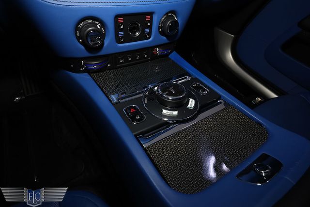 2018 Rolls-Royce Dawn Black Badge Convertible - 22965393 - 29