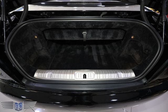 2018 Rolls-Royce Dawn Black Badge Convertible - 22965393 - 32