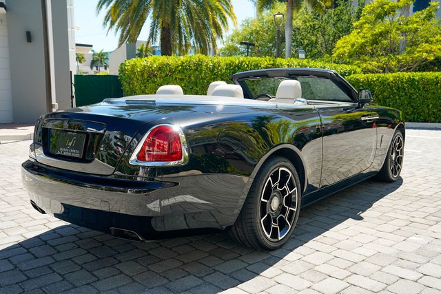 2018 Rolls-Royce Dawn Convertible - 23014492 - 23