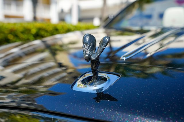 2018 Rolls-Royce Dawn Convertible - 23014492 - 38