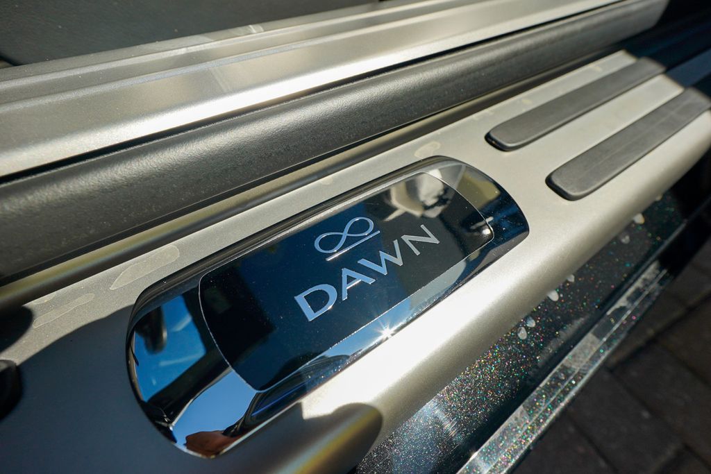 2018 Rolls-Royce Dawn Convertible - 23014492 - 53