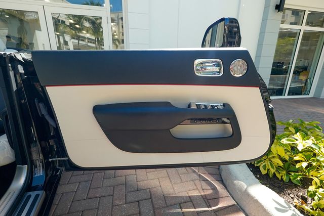 2018 Rolls-Royce Dawn Convertible - 23014492 - 54