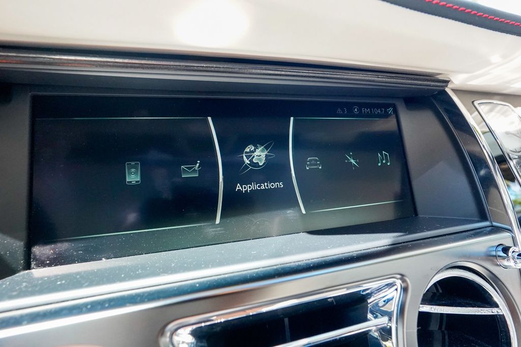 2018 Rolls-Royce Dawn Convertible - 23014492 - 61