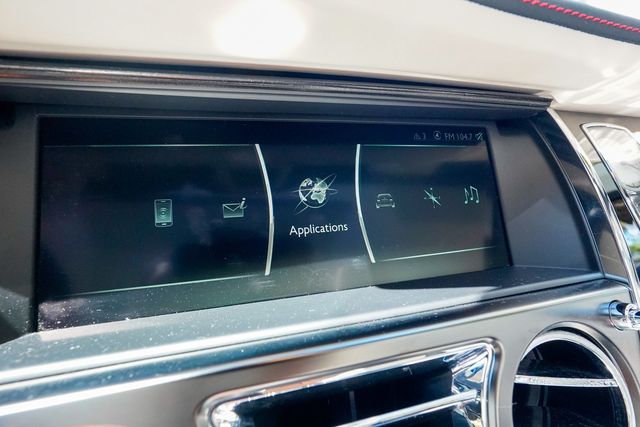2018 Rolls-Royce Dawn Convertible - 23014492 - 61
