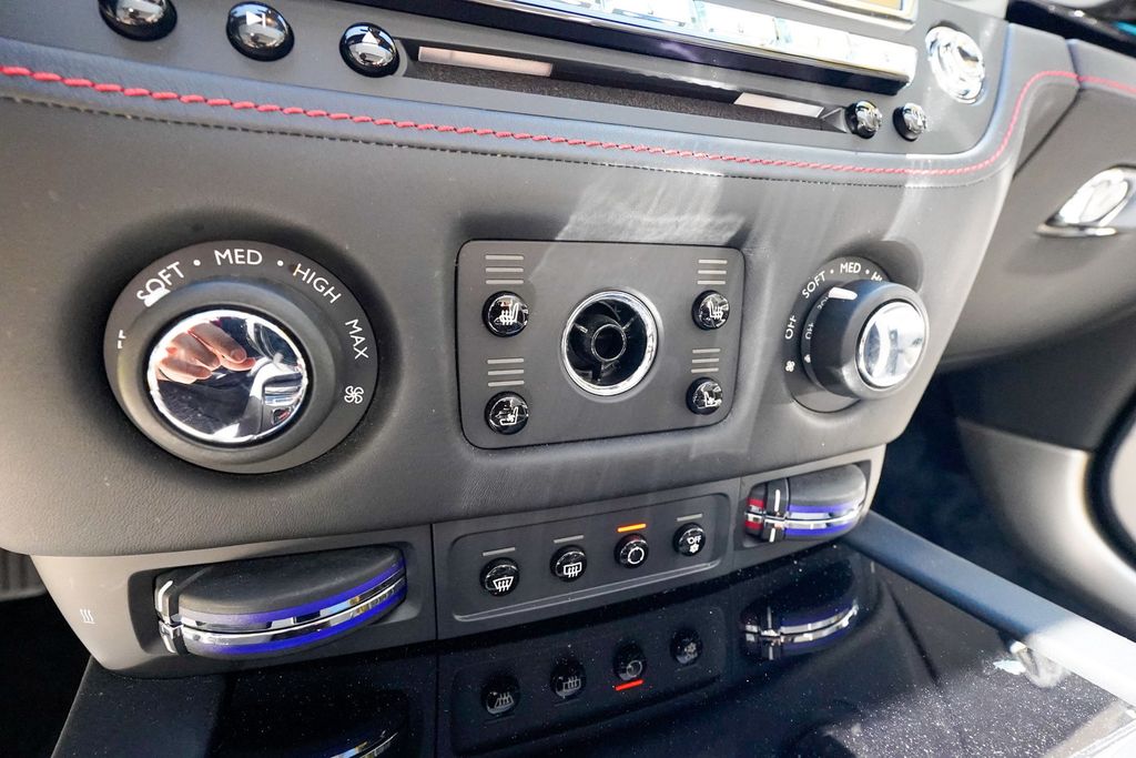 2018 Rolls-Royce Dawn Convertible - 23014492 - 63