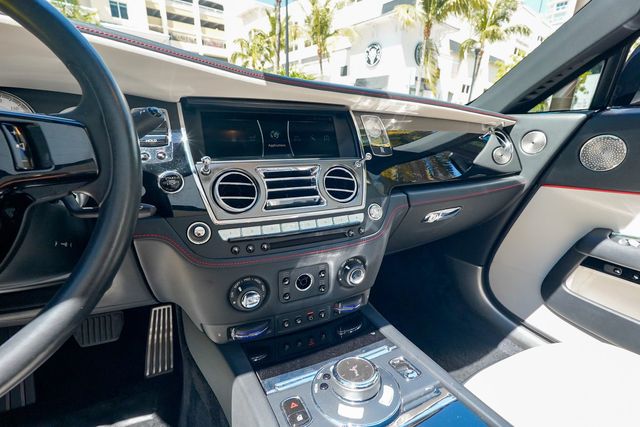 2018 Rolls-Royce Dawn Convertible - 23014492 - 65