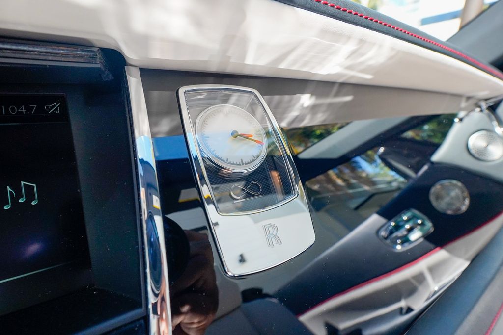 2018 Rolls-Royce Dawn Convertible - 23014492 - 67