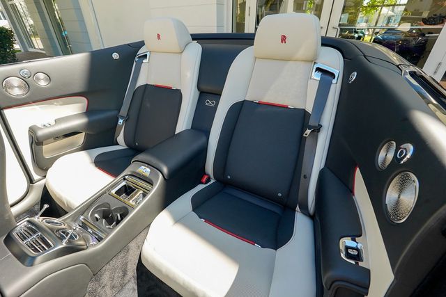 2018 Rolls-Royce Dawn Convertible - 23014492 - 68