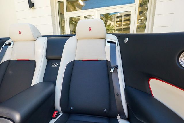 2018 Rolls-Royce Dawn Convertible - 23014492 - 69