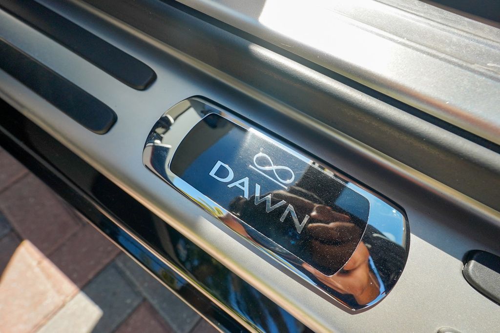 2018 Rolls-Royce Dawn Convertible - 23014492 - 77