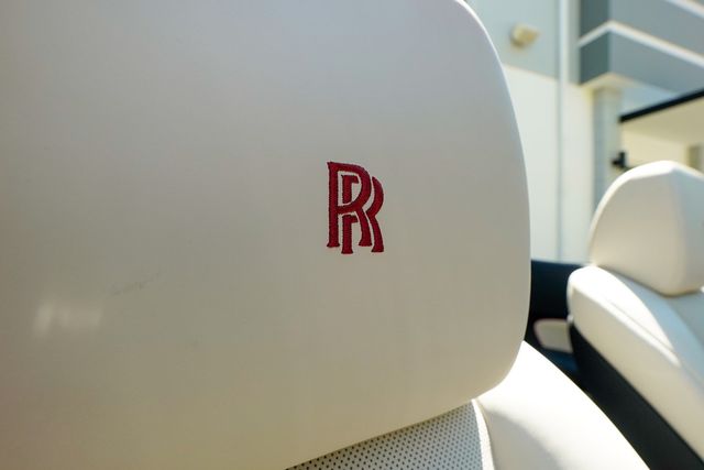 2018 Rolls-Royce Dawn Convertible - 23014492 - 80