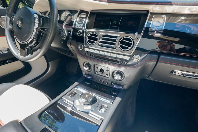 2018 Rolls-Royce Dawn Convertible - 23014492 - 83
