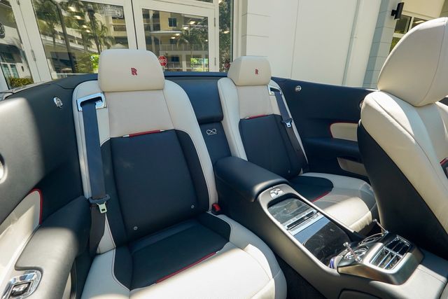 2018 Rolls-Royce Dawn Convertible - 23014492 - 85