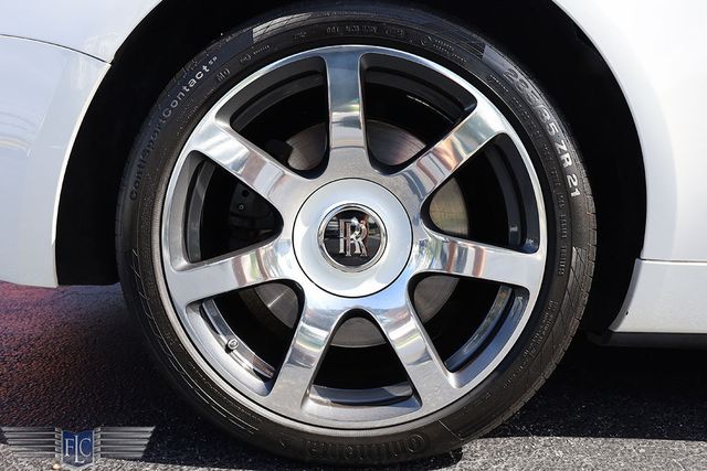2018 Rolls-Royce Dawn Convertible - 22656283 - 39