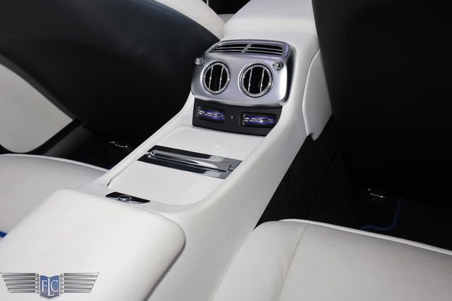 2018 Rolls-Royce Dawn Convertible - 22879158 - 17