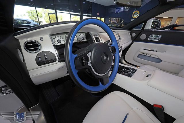 2018 Rolls-Royce Dawn Convertible - 22879158 - 19