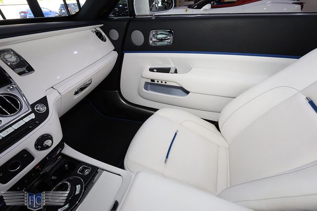 2018 Rolls-Royce Dawn Convertible - 22879158 - 21