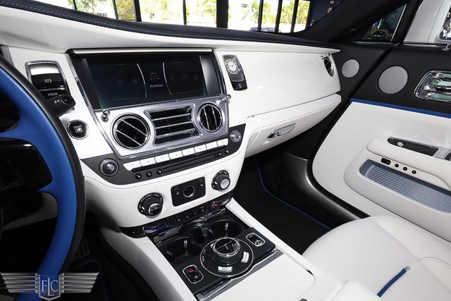 2018 Rolls-Royce Dawn Convertible - 22879158 - 22