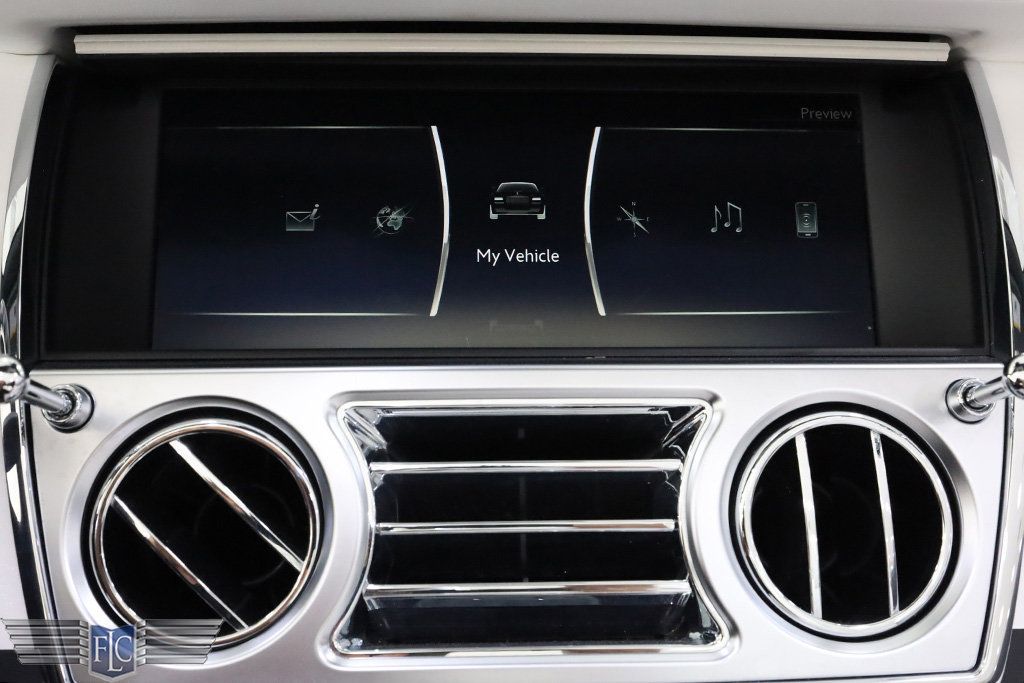 2018 Rolls-Royce Dawn Convertible - 22879158 - 23