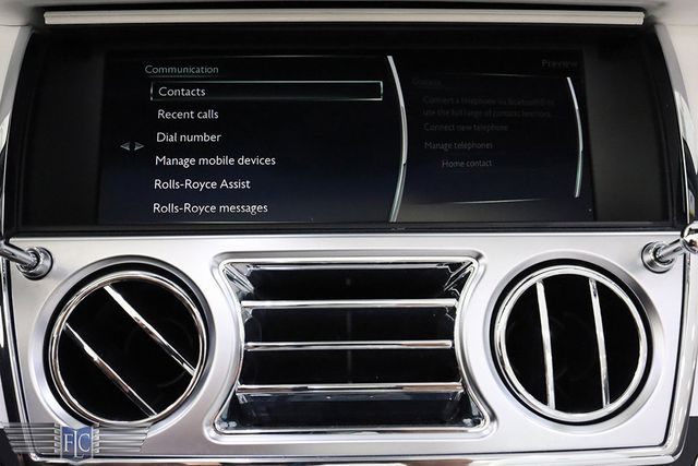 2018 Rolls-Royce Dawn Convertible - 22879158 - 25