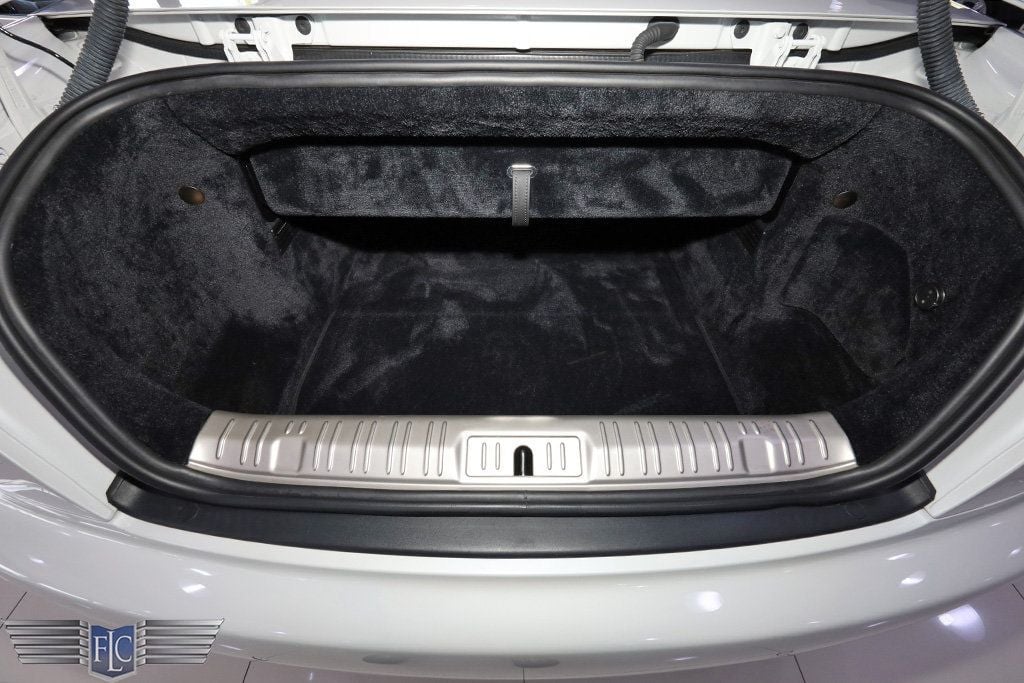 2018 Rolls-Royce Dawn Convertible - 22879158 - 30