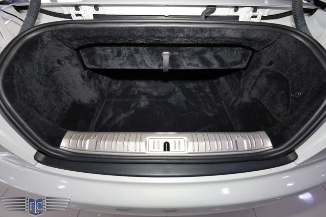 2018 Rolls-Royce Dawn Convertible - 22879158 - 30