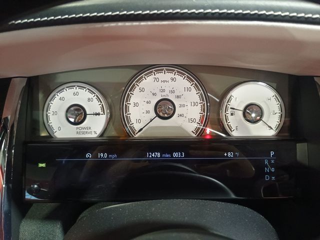 2018 Rolls-Royce Dawn Convertible Clean Carfax Florida Car - 22957005 - 16