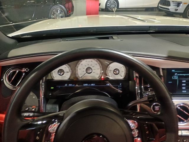 2018 Rolls-Royce Dawn Convertible Clean Carfax Florida Car - 22957005 - 17