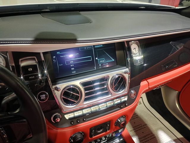 2018 Rolls-Royce Dawn Convertible Clean Carfax Florida Car - 22957005 - 18