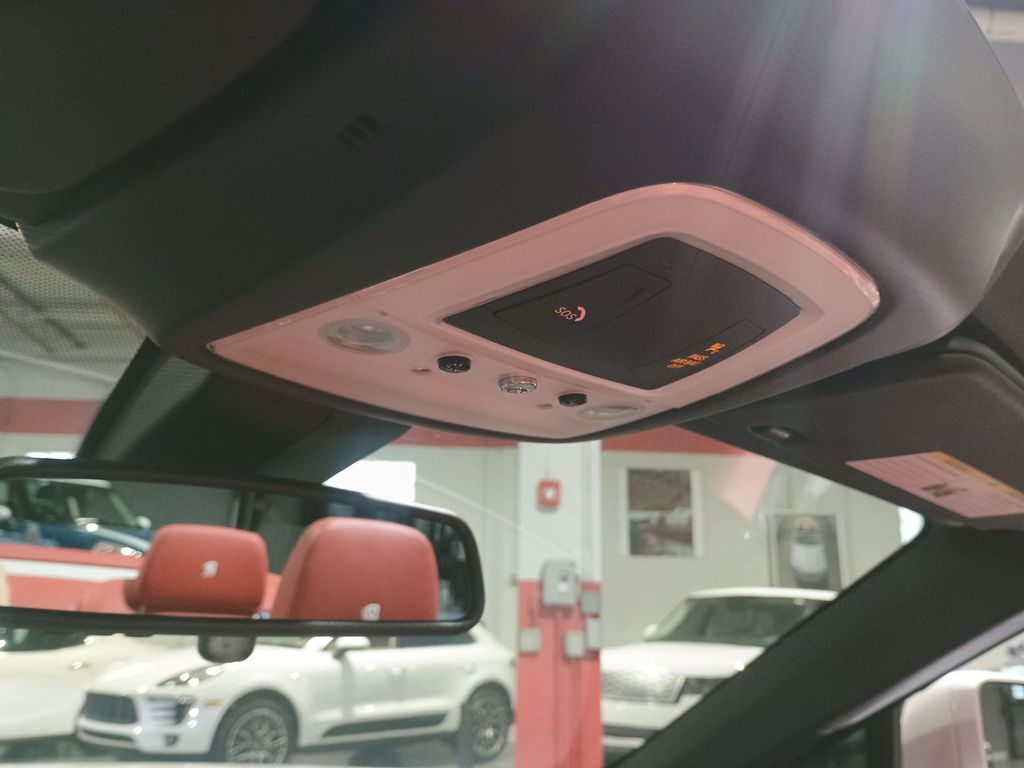 2018 Rolls-Royce Dawn Convertible Clean Carfax Florida Car - 22957005 - 20