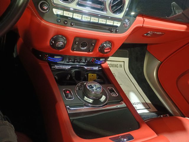 2018 Rolls-Royce Dawn Convertible Clean Carfax Florida Car - 22957005 - 22