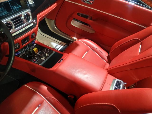 2018 Rolls-Royce Dawn Convertible Clean Carfax Florida Car - 22957005 - 23