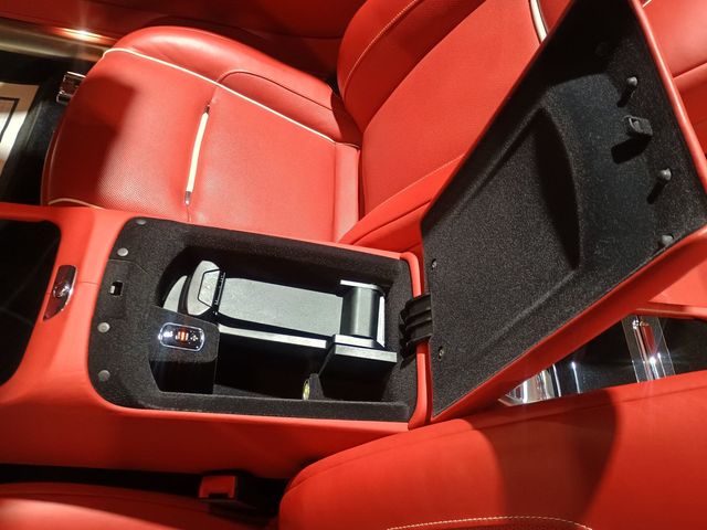 2018 Rolls-Royce Dawn Convertible Clean Carfax Florida Car - 22957005 - 24