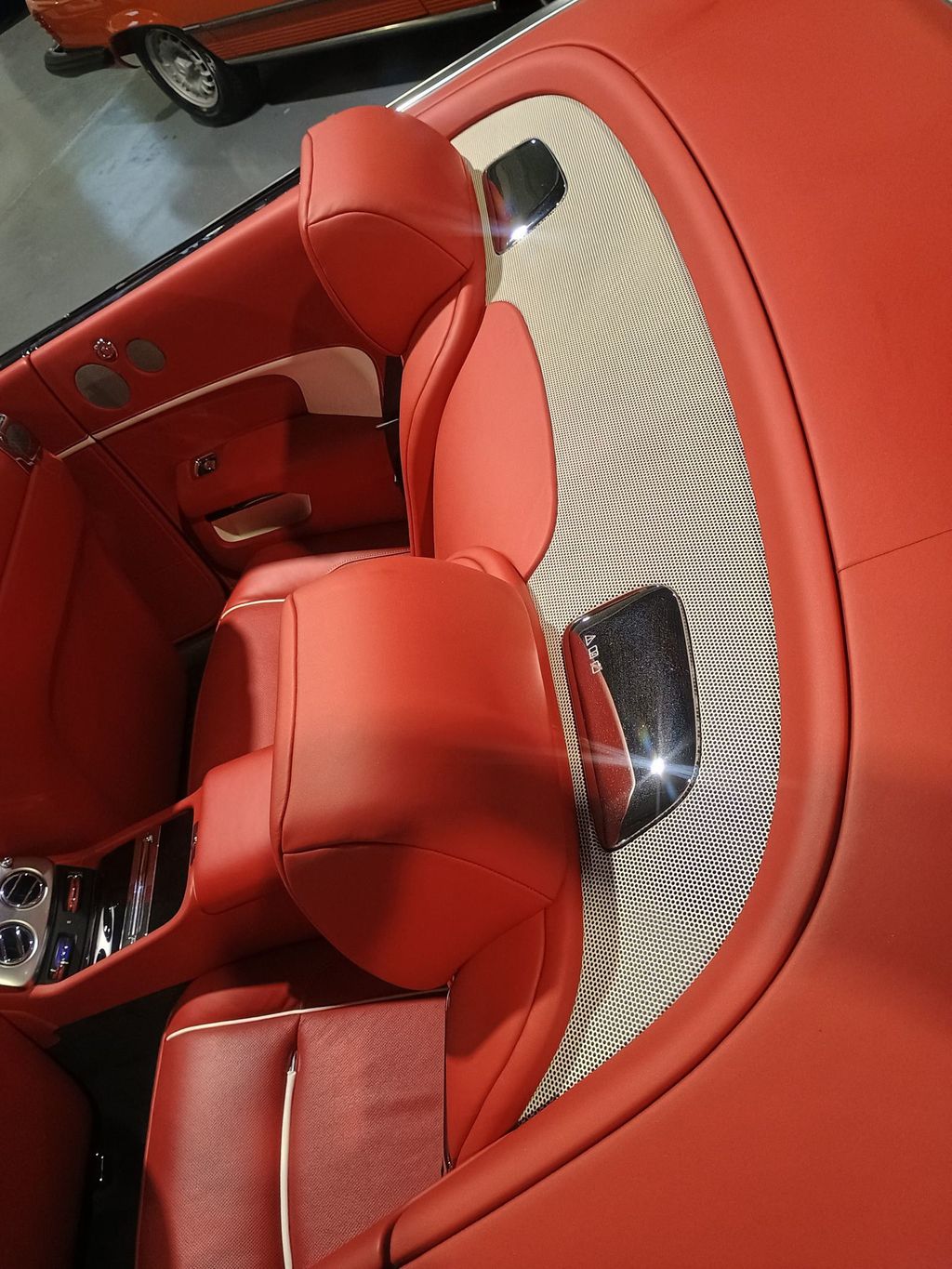 2018 Rolls-Royce Dawn Convertible Clean Carfax Florida Car - 22957005 - 29