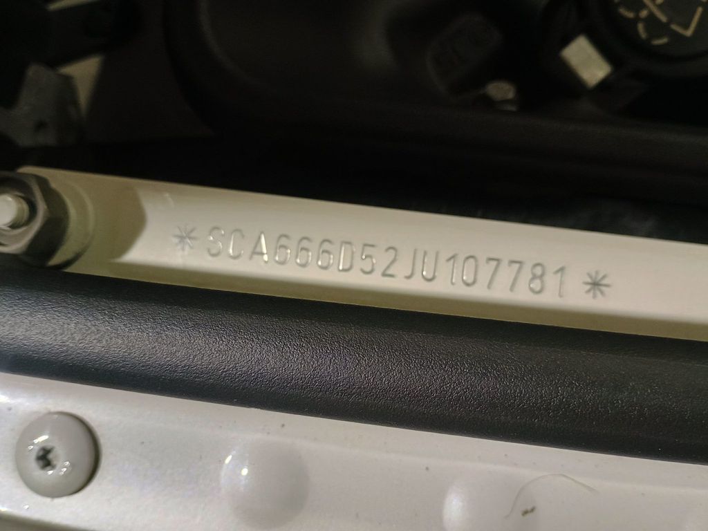 2018 Rolls-Royce Dawn Convertible Clean Carfax Florida Car - 22957005 - 36