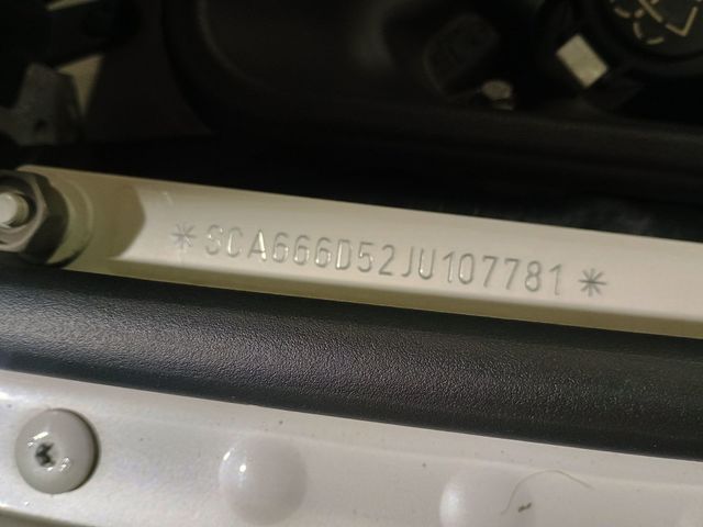 2018 Rolls-Royce Dawn Convertible Clean Carfax Florida Car - 22957005 - 36