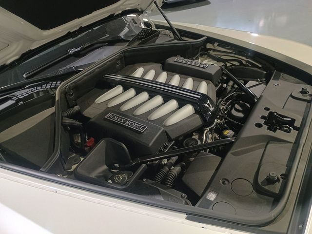 2018 Rolls-Royce Dawn Convertible Clean Carfax Florida Car - 22957005 - 37
