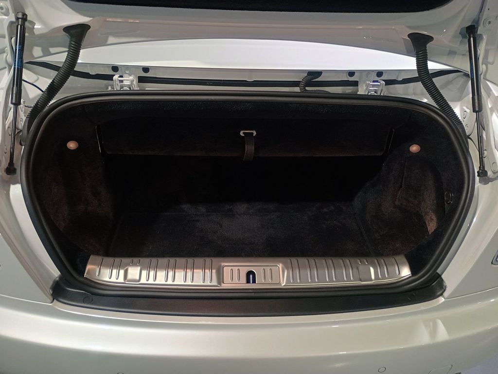 2018 Rolls-Royce Dawn Convertible Clean Carfax Florida Car - 22957005 - 42