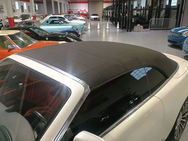 2018 Rolls-Royce Dawn Convertible Clean Carfax Florida Car - 22957005 - 43