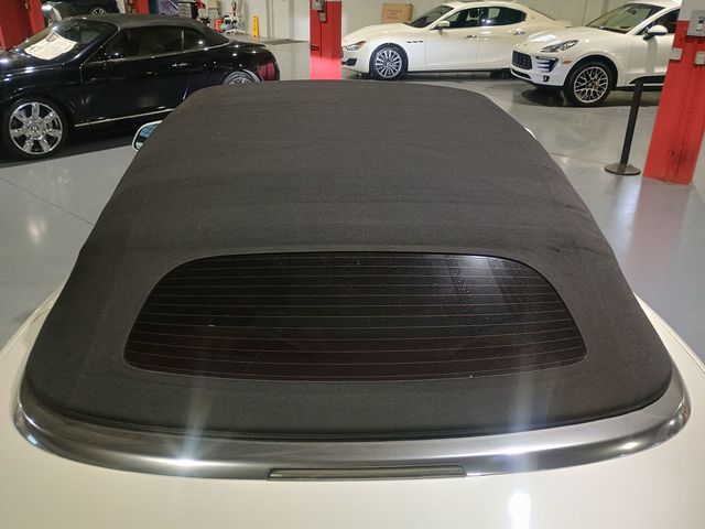 2018 Rolls-Royce Dawn Convertible Clean Carfax Florida Car - 22957005 - 45