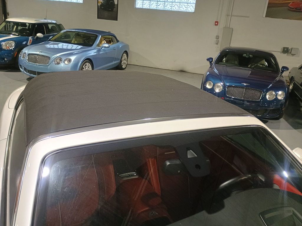 2018 Rolls-Royce Dawn Convertible Clean Carfax Florida Car - 22957005 - 48