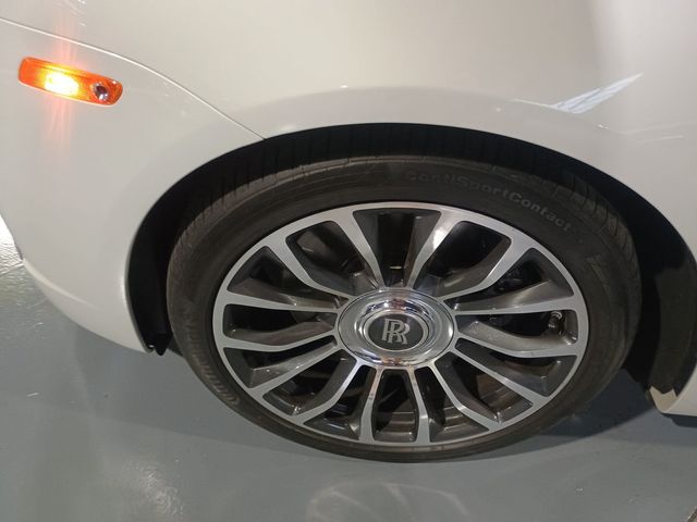 2018 Rolls-Royce Dawn Convertible Clean Carfax Florida Car - 22957005 - 49