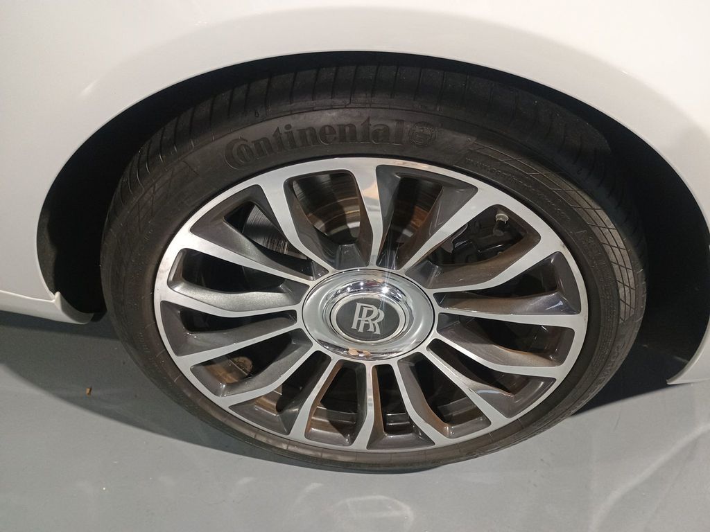 2018 Rolls-Royce Dawn Convertible Clean Carfax Florida Car - 22957005 - 50