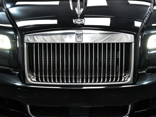 2018 Rolls-Royce Ghost Base - 22915306 - 80