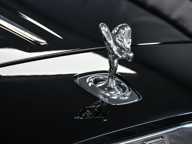2018 Rolls-Royce Ghost Base - 22915306 - 81