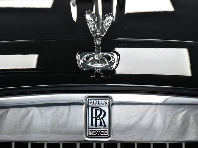 2018 Rolls-Royce Ghost Base - 22915306 - 82